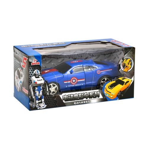 Трансформер машинка, 25-12 Трансформер машинка, 25-12