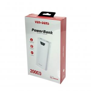 Повербанк VEN-DENS 20000 mAh