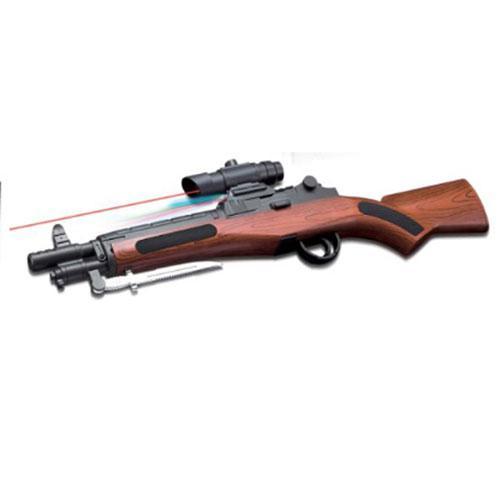 Ружьё на пульках, в кульке, ES 1003-0618 A Ружьё на пульках, в кульке, ES 1003-0618 A