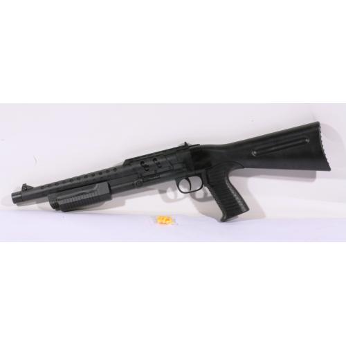 Ружьё на пульках, в кульке, ES 447 C-001 B