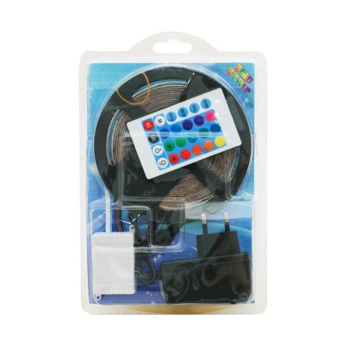 Стрічка RGB, 2835