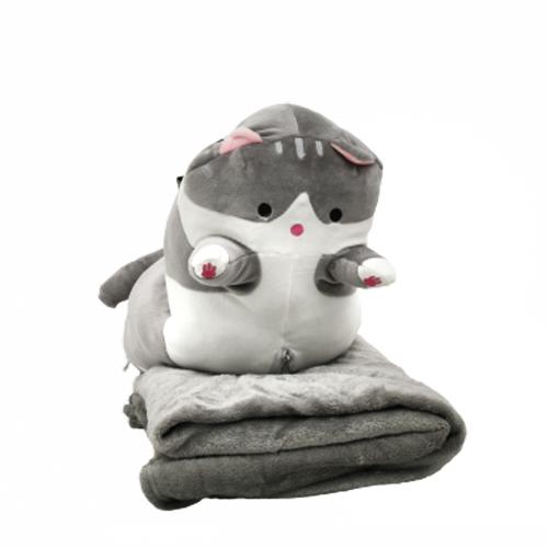 Іграшка м'яка "Кіт", 7443