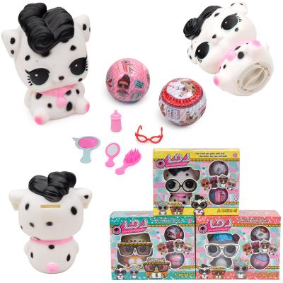 Питомец OMG, G-2A