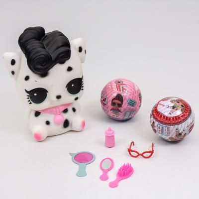 Питомец OMG, G-2A