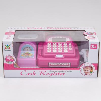 Кассовый аппарат, LS820A33