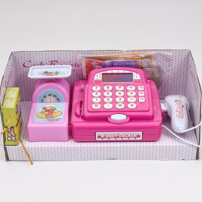 Кассовый аппарат, LS820A33