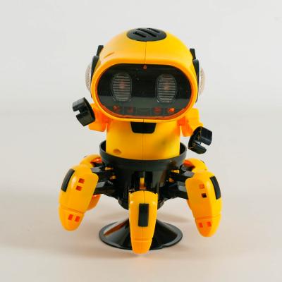 Інтерактивна іграшка "Робот", 5916B