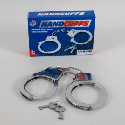 Наручники игрушечные, 1807-328G