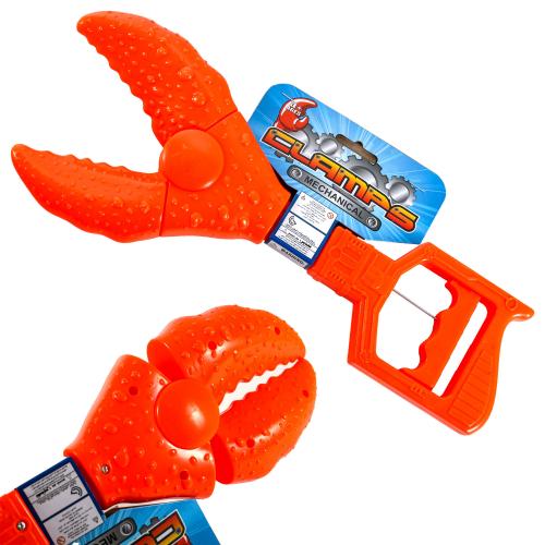 Игра "Crab Manipulator", 2553