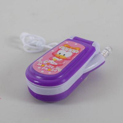 Телефончик "Girls", W833-02 Телефончик "Girls", W833-02