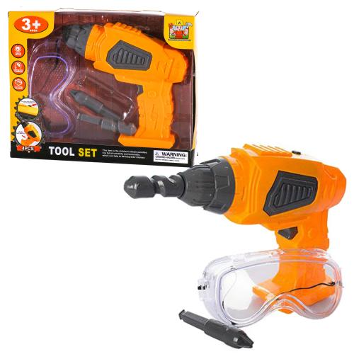 Набор инструментов, 36778-58 Набор инструментов, 36778-58