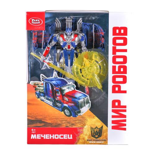 Трансформер, в кор-ке, F501 Трансформер, в кор-ке, F501