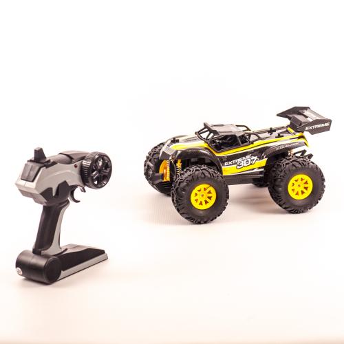 Джип на радиоуправлении, 171801B Джип на радиоуправлении, 171801B