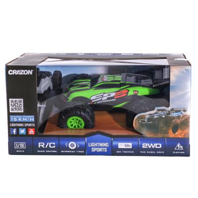 Джип на радиоуправлении, 171801B Джип на радиоуправлении, 171801B