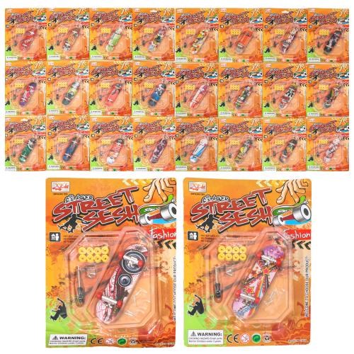 Іграшка Фінгерборд, N010 Іграшка Фінгерборд, N010