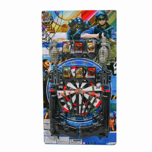 Набор поліції, IL-49