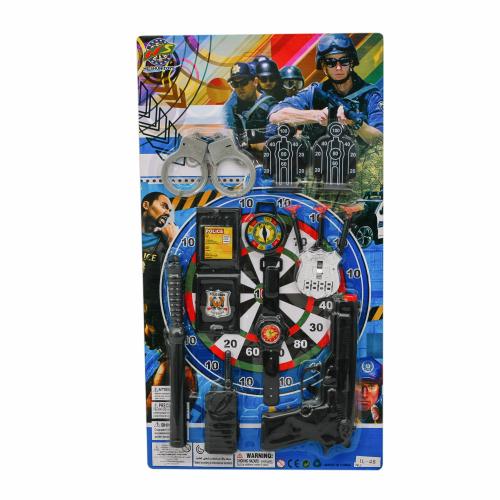 Набор поліції, IL-48