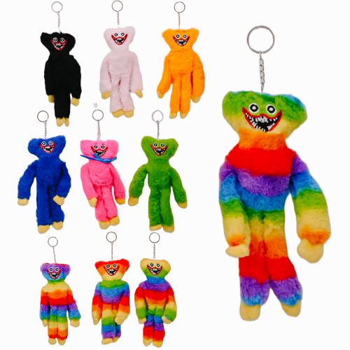 М'який брелок "Хагі Вагі", 821-10QTY