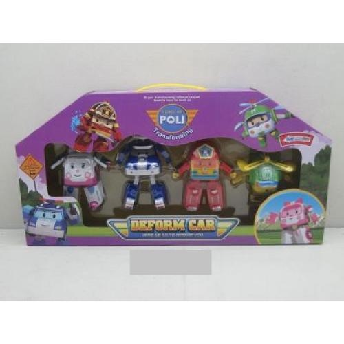 Трансформер, в кор-ке, 378C