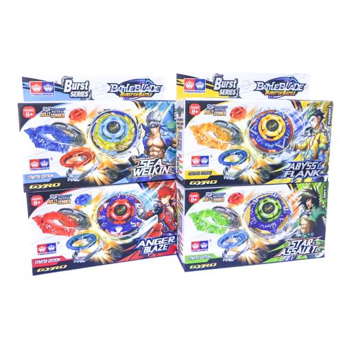 BEYBLADE, в кор-ке, F6135
