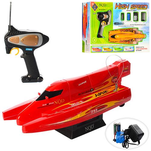 Катер R/U, 757-4012