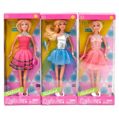 Кукла DEFA, DEFA 8272