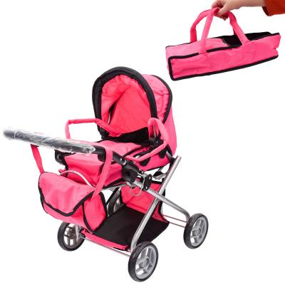 Коляска для куклы, 9379-029