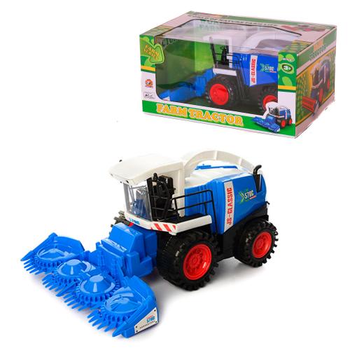 Комбайн, инерц-й, в кор-ке, 0488-292