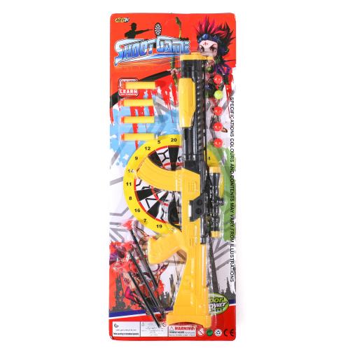 Автомат, на листе, 2016-1A