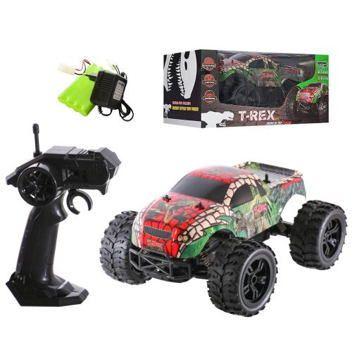 Джип, р/у, в кор-ке, 9111M