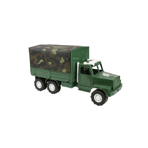 Фургон, в сетке, ОР 207