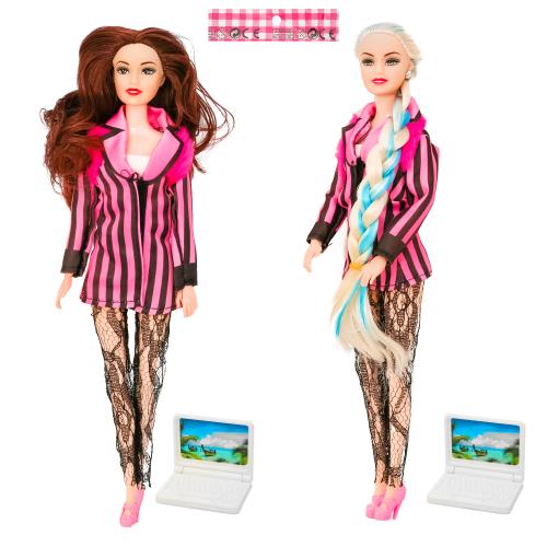 Іграшка "Лялька", 11723-25 Іграшка "Лялька", 11723-25