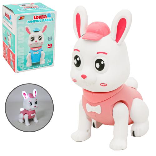 Музична іграшка "Кролик", 232 Музична іграшка "Кролик", 232