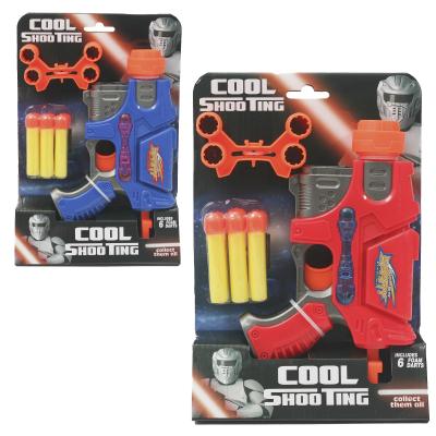 Бластер Cool Shooting, Z1127A