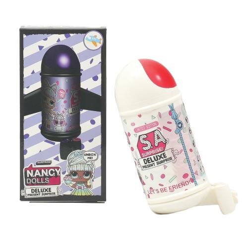 Кукла Nancy Dolls, NC2424
