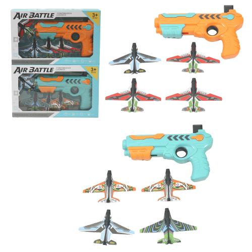 Игровой набор "Air Battle", 666-48 Игровой набор "Air Battle", 666-48