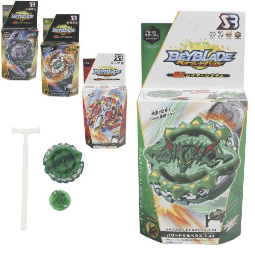Игровой набор BeyBlade, BB851A