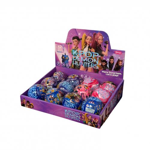 Фігурки "K-POP Demon Hunters", 944