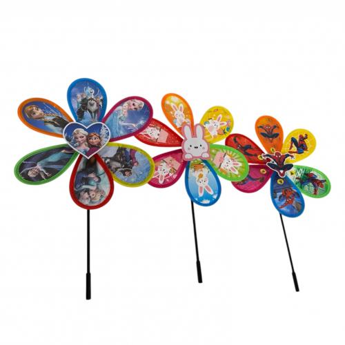 Вітрячок, 0102