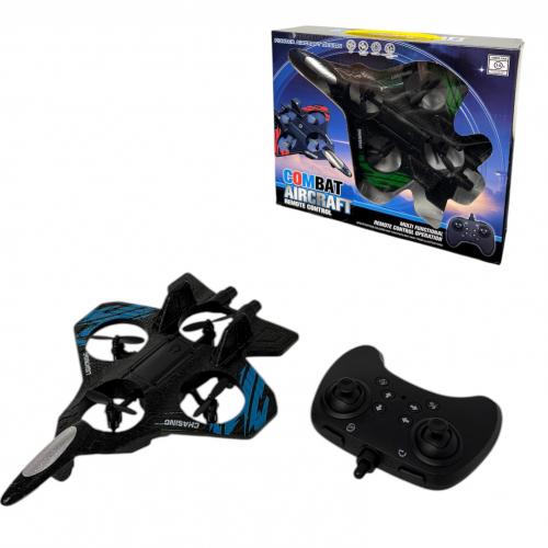 Літак на пульті керування, 0894