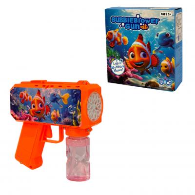 Іграшка "Bubble blaster"