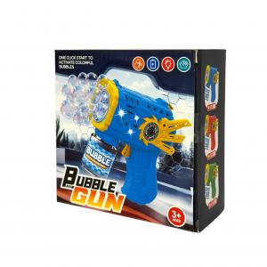 Іграшка "Bubble blaster"