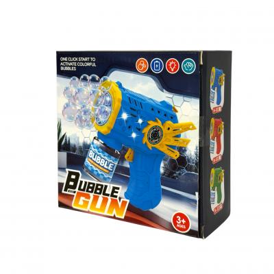 Іграшка "Bubble blaster"