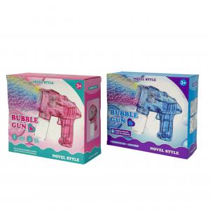 Іграшка "Bubble blaster"