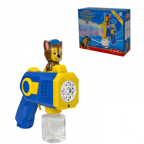 Іграшка "Bubble blaster", 174