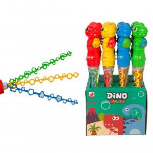 Мильні бульбашки