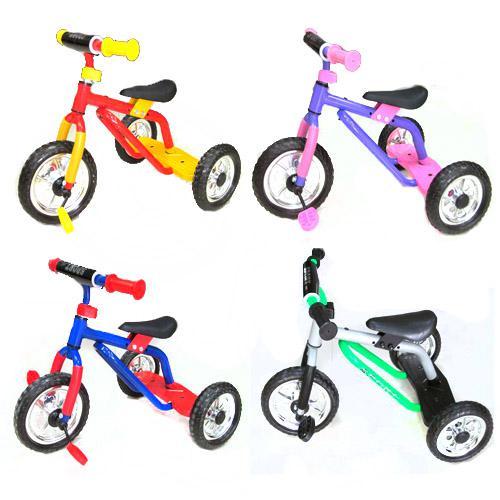 Велосипед трехколесный, M 0688-3 Велосипед трехколесный, M 0688-3