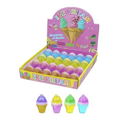 Лизун желейный (цена за штуку), MK 3533