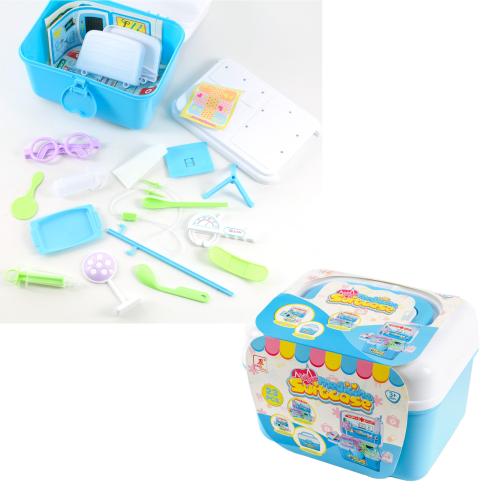 Доктор медицинские инструменты (23 предмета), 522E-1 Доктор медицинские инструменты (23 предмета), 522E-1