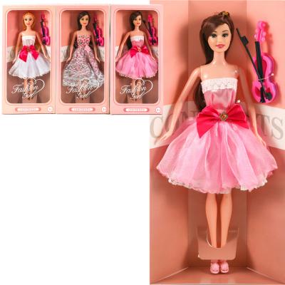 Лялька, мікс видів, в кор-ці, ZR-688ABC Лялька, мікс видів, в кор-ці, ZR-688ABC